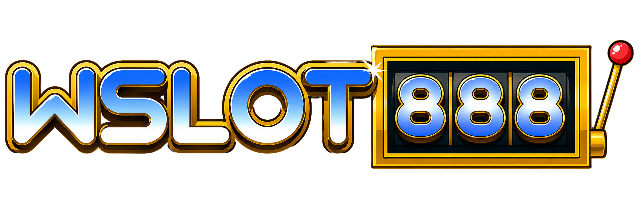 WSLOT888 Logo