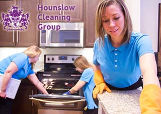 Hounslow Cleaning Group